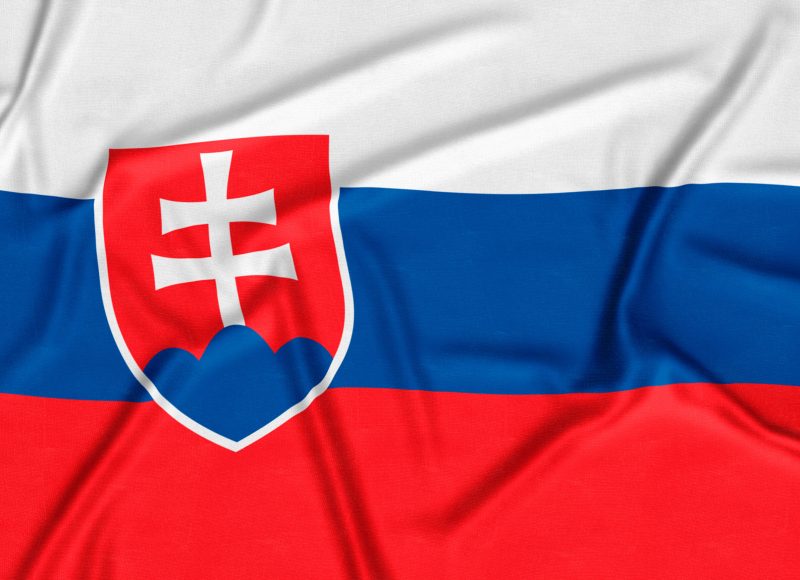 Slovenský